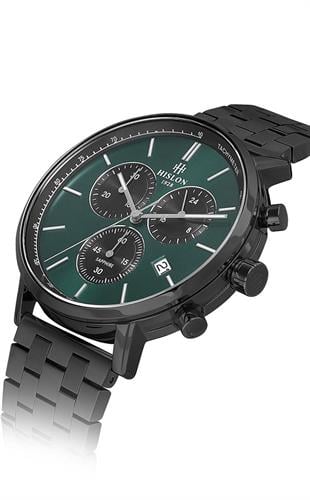 Hislon MS210N-15SS Erkek Kol Saati