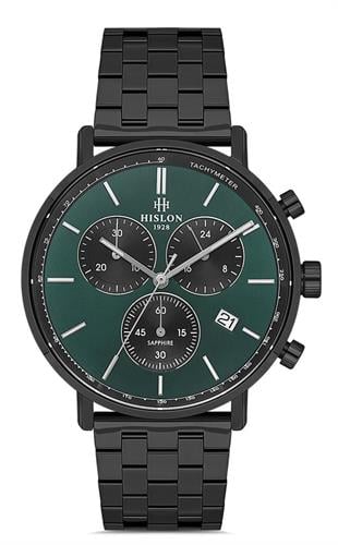 Hislon MS210N-15SS Erkek Kol Saati