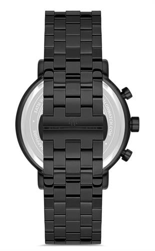 Hislon MS210N-15SS Erkek Kol Saati