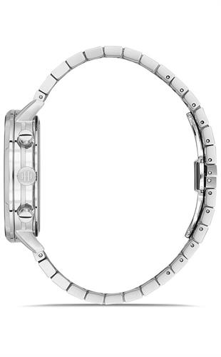 Hislon MS210S-02SS Erkek Kol Saati