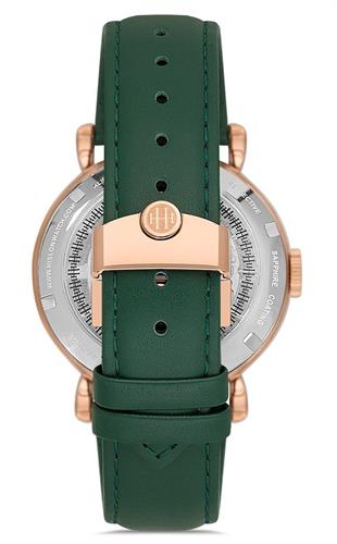 Hislon SD100R-17YR Otomatik Erkek Kol Saati