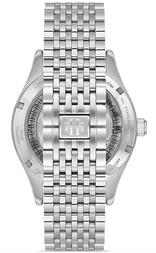 Hislon SD101S-11SS Otomatik Erkek Kol Saati