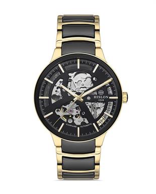 Hislon SD110G-16SG Otomatik Erkek Kol Saati