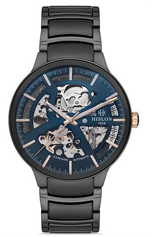 Hislon SD110N-16SR Otomatik Erkek Kol Saati