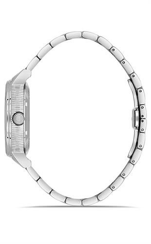 Hislon SD121S-11SS Otomatik Erkek Kol Saati