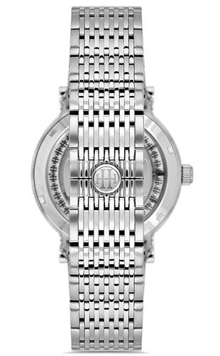 Hislon SD121S-16SS Otomatik Erkek Kol Saati