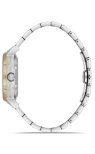 Hislon SD121T-16SG Otomatik Erkek Kol Saati