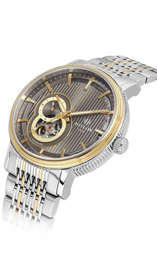 Hislon SD121T-16SG Otomatik Erkek Kol Saati