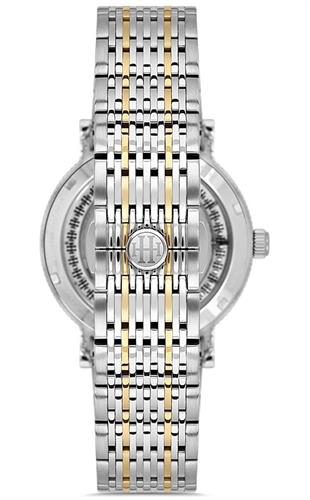 Hislon SD121T-16SG Otomatik Erkek Kol Saati