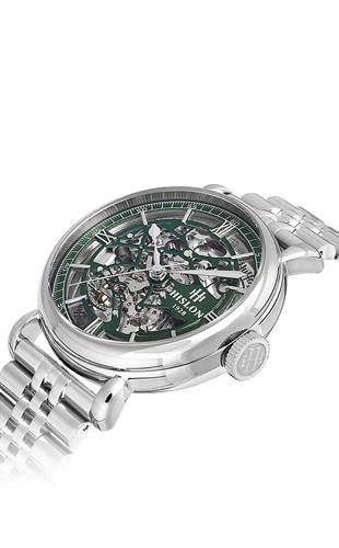 Hislon SD141S-17SS Otomatik Erkek Kol Saati