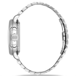 Hislon SD141S-11SS Otomatik Erkek Kol Saati