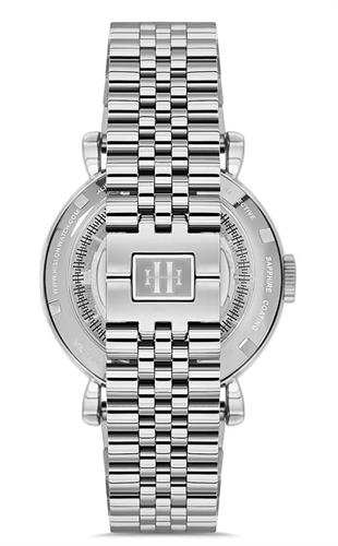 Hislon SD141S-17SS Otomatik Erkek Kol Saati