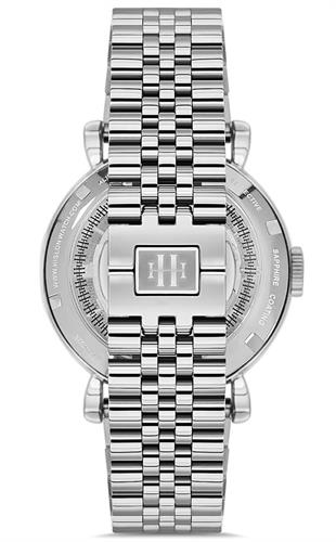 Hislon SD141S-11SS Otomatik Erkek Kol Saati