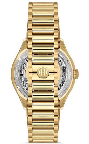 Hislon SD152G-04SG Otomatik Erkek Kol saati