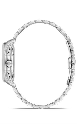 Hislon SD152S-04SS Otomatik Erkek Kol Saati