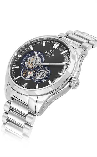 Hislon SD152S-04SS Otomatik Erkek Kol Saati