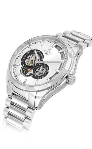 Hislon SD152S-16SS Otomatik Erkek Kol Saati