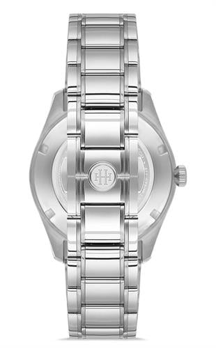 Hislon SD153T-04SS Otomatik Erkek Kol Saati