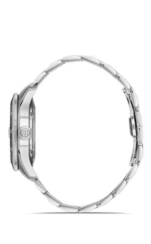 Hislon SD153T-04SS Otomatik Erkek Kol Saati