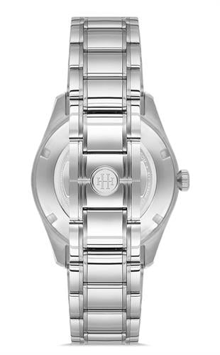 Hislon SD153T-11SB Otomatik Erkek Kol Saati