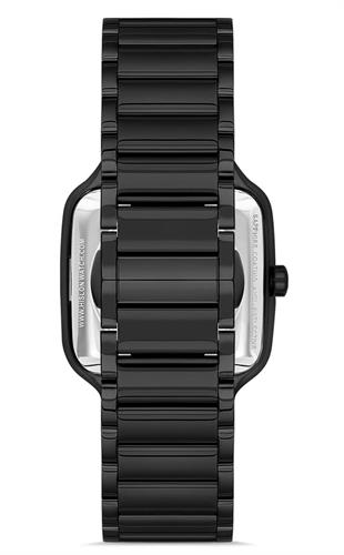 Hislon SD166B-15SS Otomatik Erkek Kol Saati