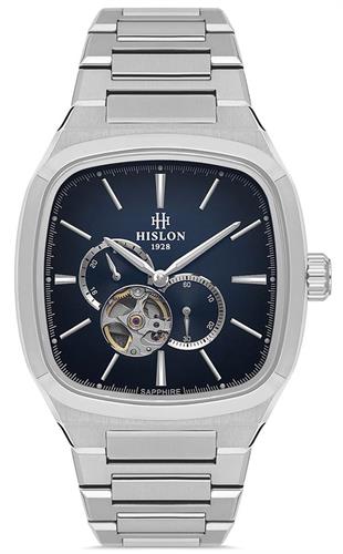 Hislon SD218S-11SS Otomatik Erkek Kol Saati
