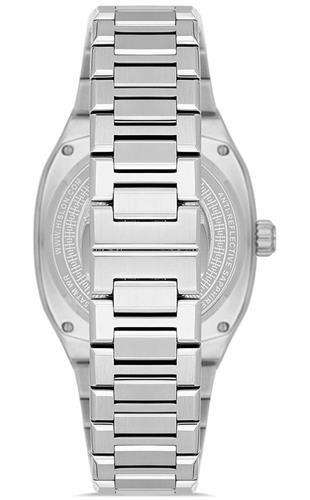 Hislon SD218S-11SS Otomatik Erkek Kol Saati