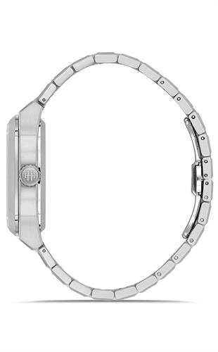 Hislon SD218S-11SS Otomatik Erkek Kol Saati