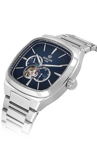 Hislon SD218S-11SS Otomatik Erkek Kol Saati