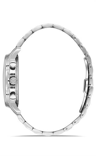 Hislon TM112S-04SS Erkek Kol Saati