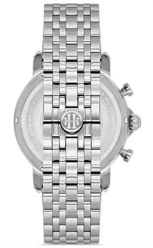 Hislon TM112S-04SS Erkek Kol Saati