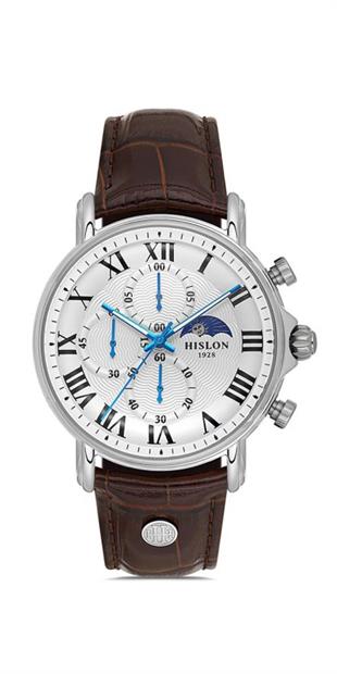 Hislon TM112S-02KS Erkek Kol Saati