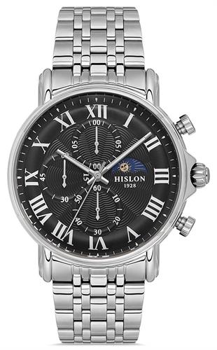 Hislon TM112S-04SS Erkek Kol Saati