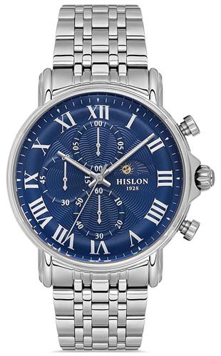 Hislon TM112S-11SS Erkek Kol Saati