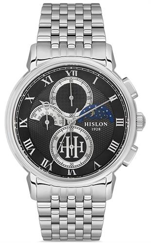 Hislon TM143S-04SS Erkek Kol Saati