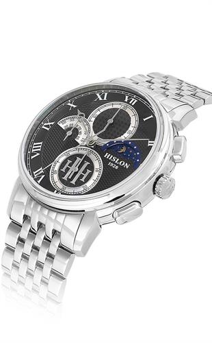 Hislon TM143S-04SS Erkek Kol Saati