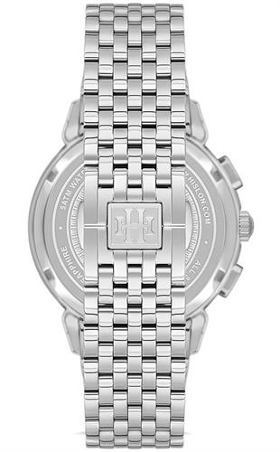 Hislon TM143S-02SS Erkek Kol Saati