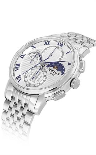 Hislon TM143S-02SS Erkek Kol Saati