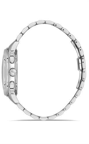 Hislon TM143S-02SS Erkek Kol Saati