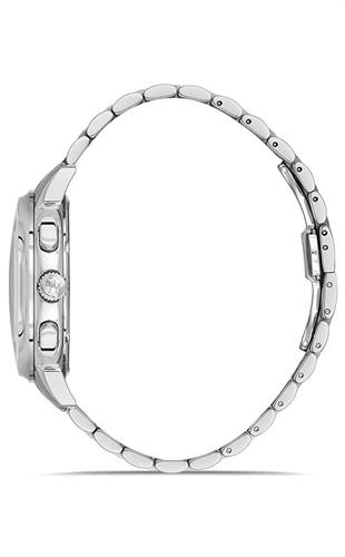 Hislon TM143S-04SS Erkek Kol Saati