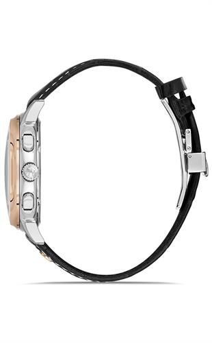 Hislon TM143T-04BR Erkek Kol Saati