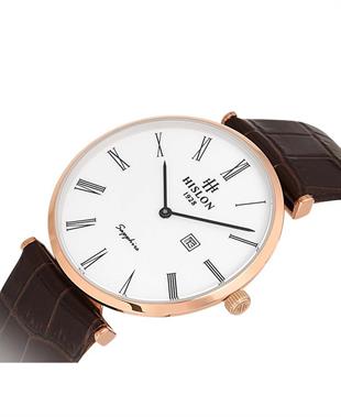 Hislon CL119R-03KR Erkek Kol Saati