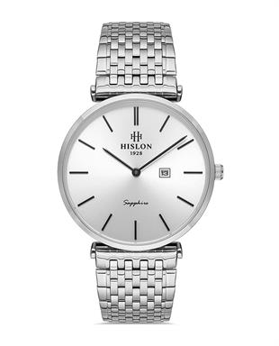 Hislon CL119S-02SS Erkek Kol Saati