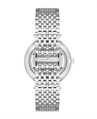 Hislon CL119S-02SS Erkek Kol Saati