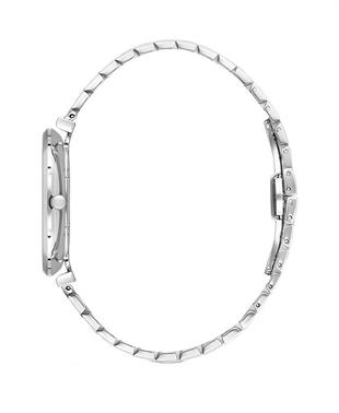 Hislon CL119S-02SS Erkek Kol Saati