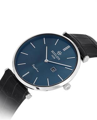 Hislon CL119S-11BS Erkek Kol Saati