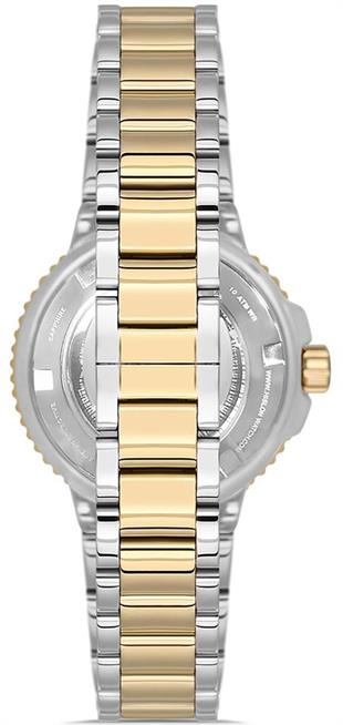 Hislon QD137T-02SG Kadın Kol Saati