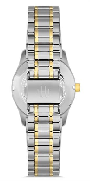 Hislon QL113T-01SG Kadın Kol Saati