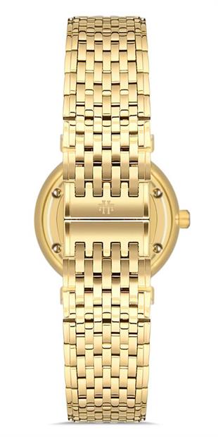 Hislon QL119G-09SG Kadın Kol Saati