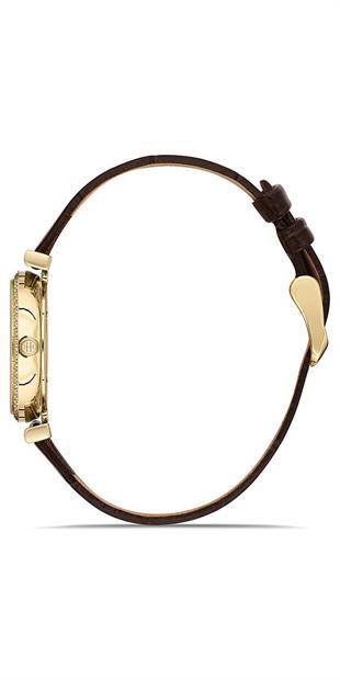 Hislon QL119G-08KG Kadın Kol Saati